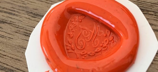 オーダーシグネットリング,福岡,